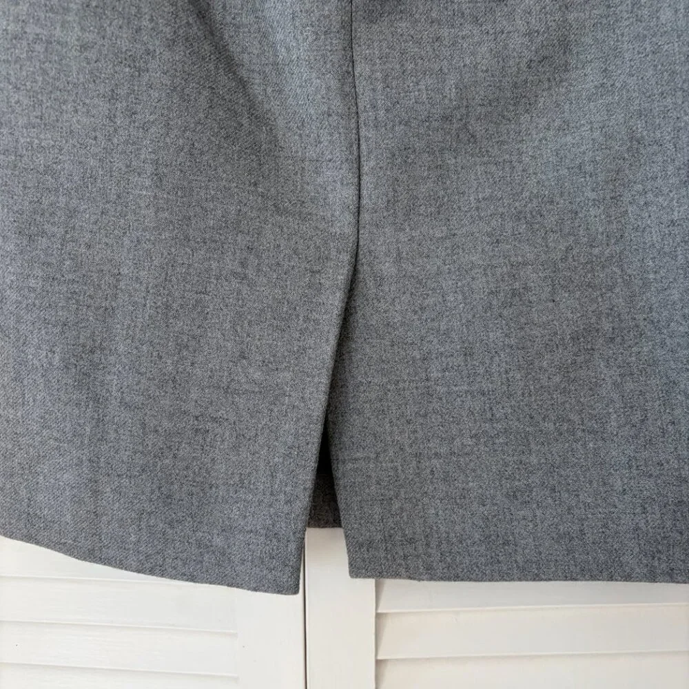 J. Crew classic crew